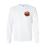 Next Level T-Shirts Wheels of Fire
