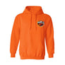 Hoodies Wheels of Fire