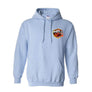Hoodies Wheels of Fire