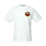 Team 365 Zone Performance-T-Shirts Wheels of Fire
