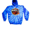 Hoodies Wheels of Fire