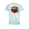 Next Level T-Shirts Wheels of Fire