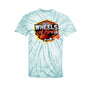 Next Level T-Shirts Wheels of Fire