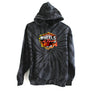 Hoodies Wheels of Fire