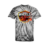 Next Level T-Shirts Wheels of Fire