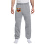 Sweatpants Wheels of Fire