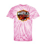 Next Level T-Shirts Wheels of Fire