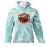 Hoodies Wheels of Fire