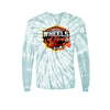 Next Level Long Sleeve Shirts Wheels of Fire