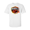 Next Level T-Shirts Wheels of Fire