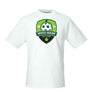 Team 365 Zone Performance-T-Shirts White House Fall Classic