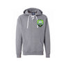 J American Sport Laced Hoodies White House Fall Classic