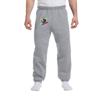 Sweatpants Neon Qualifier