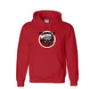 Hoodies Rumble on the Rails 2023