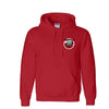 Hoodies Rumble on the Rails 2023