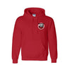 Hoodies Rumble on the Rails 2023