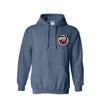 Hoodies Rumble on the Rails 2023