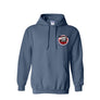 Hoodies Rumble on the Rails 2023