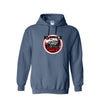 Hoodies Rumble on the Rails 2023
