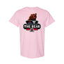Next Level T-Shirts The Bear 2024