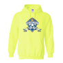 Hoodies The Virginian