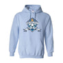 Hoodies The Virginian