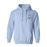 Hoodies The Virginian