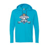 J American Sport Laced Hoodies The Virginian