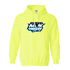 Hoodies MLK Freeze