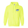 Hoodies MLK Freeze