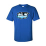Next Level T-Shirts MLK Freeze