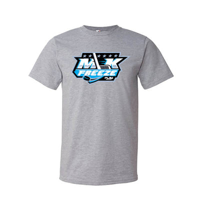 Next Level T-Shirts MLK Freeze