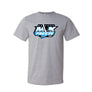 Next Level T-Shirts MLK Freeze