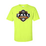 Next Level T-Shirts VSA Fall Finale 2023