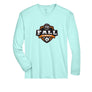 Team 365 Zone Performance Long Sleeve Shirts VSA Fall Finale 2025