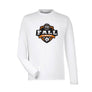 Team 365 Zone Performance Long Sleeve Shirts VSA Fall Finale 2025