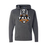 J American Sport Laced Hoodies VSA Fall Finale 2023