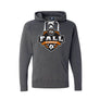 J American Sport Laced Hoodies VSA Fall Finale 2023