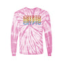 4x Crypto Next Level Long Sleeve Shirts