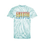 4x Crypto Next Level T-Shirts