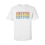 4x Crypto Next Level T-Shirts