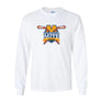 Long Sleeve Shirts Rochester Mite Full Ice
