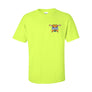 T-Shirts Rochester Mite Full Ice