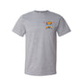 T-Shirts Rochester Mite Full Ice