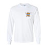 Long Sleeve Shirts Rochester Mite Full Ice