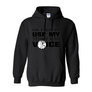 Hoodies Tennis Mom
