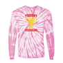 Long Sleeve Shirts Trophy Husband