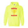 Hoodies Trophy Husband