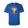 T-Shirts Trophy Husband