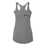 Women's Tank Tops AAU Judges Cup
